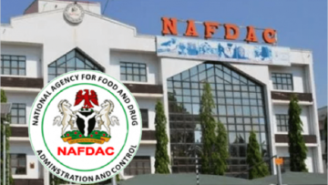 Nafdac