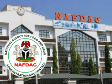 Nafdac