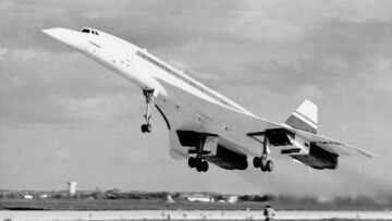 Concorde-First-Flight