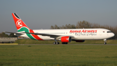 Kenya_Airways_Boeing_767-300ER_5Y-KYW_AMS_2011-10-16