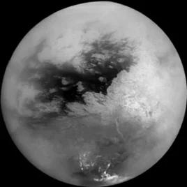 mosaic-moon-Titan-Saturn-images-spacecraft-atmosphere-October-26-2004