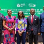 Dr. Delese Mimi Darko, has been appointed as the first Director-General of the African Medicines Agency (AMA)