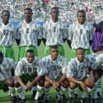 After 31 years, FG hands over houses to 1994 Super Eagles heroes