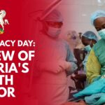 Democracy Day: Review Of Nigeria’s Health Sector