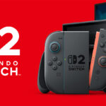 Nintendo Switch 2 unveil new Internal Storage space