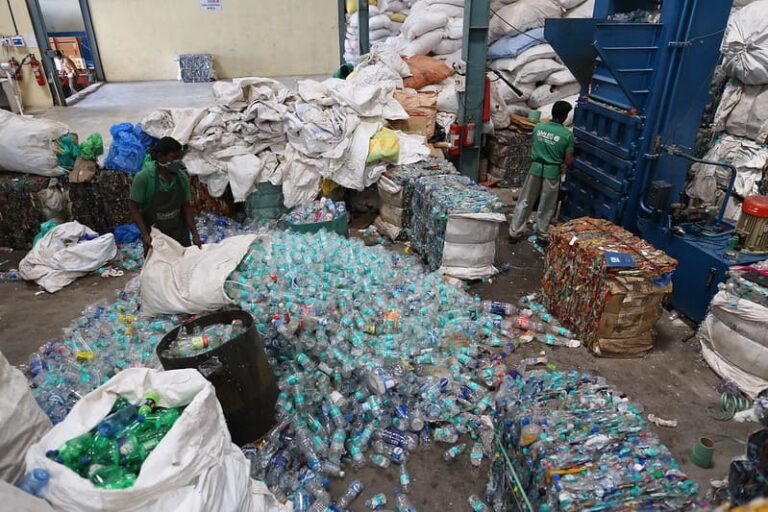 waste to wealth