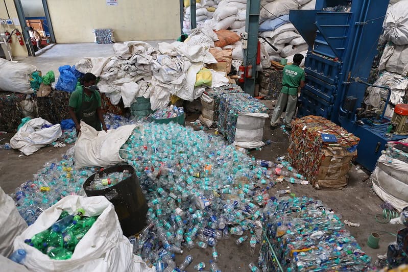 waste to wealth
