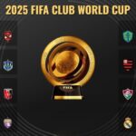 FULL LIST: FIFA Club World Cup 2025 fixtures, dates