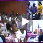 Think It Create It 2025 by GREAT SPRING ACADEMY