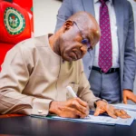 ABIA ASSUMES CONTROL OF ELECTRICITY REGULATION, TIGHTENS LOCAL GRID OVERSIGHT