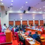 Rowdy session as Senate confirms non-indigene as Rivers electoral commission chair