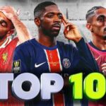 Prediction for 2025 Ballon d’or Winner || BEYOND THE GAME