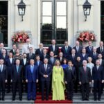 NATO commits to spending hike sought by Trump, and to mutual defence