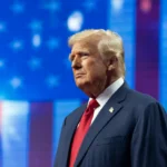 Trump administration sues Maryland federal judges over order blocking deportations