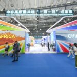 China-Africa Forum focuses on infrastructure development