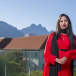 Reaching for the stars: How I helped Africa grow its quantum capacity