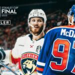 Stanley Cup Final: Oilers Take Game 1 in Thrilling Overtime Matchup
