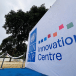 UNDP Innovation Centre in Lagos launches ecosystem co-creation week to deepen engagement with Nigeria’s innovation ecosystem