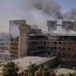 Ramin Jahanbegloo writes: After Iran-Israel war, a different Middle East
