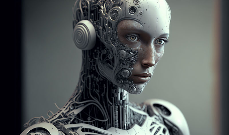 robotnoqueen