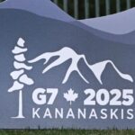 World leaders gather in Canada for G7 summit amid deepening Middle East crisis