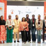 Co-creation HUB Reaﬃrms its Commitment to Promoting Quality Education Through Technology-driven Education Solutions in Africa.