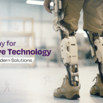 World Day for Assistive Technology: A Look At Modern Solutions