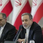 Iran’s FM says nuclear enrichment will continue, but open to talks