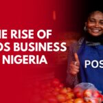 The Rise of POS Terminals Overcoming ATMs in Nigeria