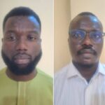 EFCC arraigns 2 CBEX operators over alleged ₦1bn crypto investment fraud