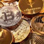 Crypto market cap breaches $4 trillion mark as US passes stablecoin bill