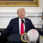 Trump to announce $90 billion in new AI and energy investments