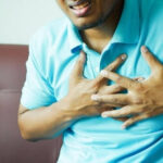 Five daily habits that quietly increase risk of a heart attack