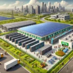 MTN launches West Africa’s largest Tier III data centre with cloud services to rival Amazon, Google, others