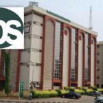 Nigeria’s rebased GDP hits 3.13 percent in Q1 2025