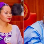 Court fines Natasha N5m for contempt