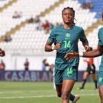 WAFCON 2024: Super Falcons to face  Zambia in quarter-finals