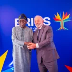 RICS Summit: Tinubu urges reforms, more inclusion for Africa ‎