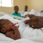 Swissmedic approves Novartis’ malaria medicine for babies