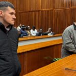 South African Farm Worker Testifies He Was Forced to Feed Two Women’s Corpses to Pigs