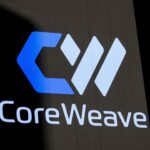 CoreWeave revenue beats estimates on AI boom but shares fall on bigger loss