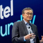 Intel CEO to visit White House on Monday, WSJ reports