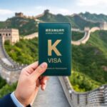 China’s new K visa for young Stem talent signals ambition, but also anxiety, say analysts