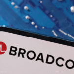 Broadcom Unveils Jericho4 Chip to Power Next-Gen AI Data Center Networks