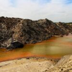 ZAMBIA DISMISSES U.S. HEALTH ALERT OVER TOXIC MINE SPILL IN COPPERBELT REGION