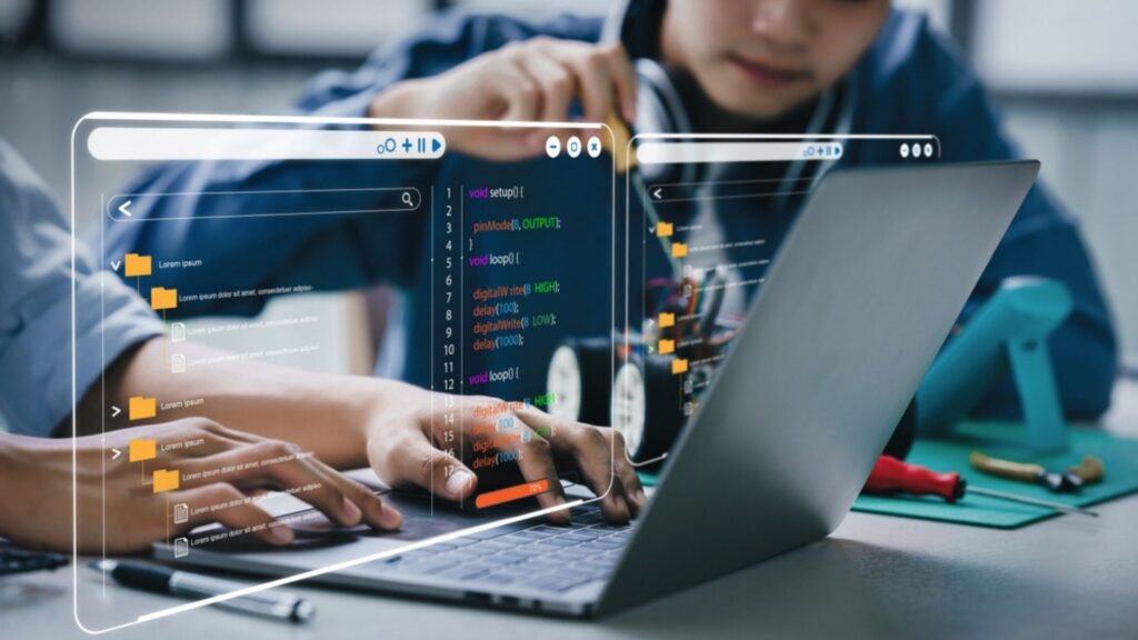 Preparing students for a world shaped by artificial intelligence