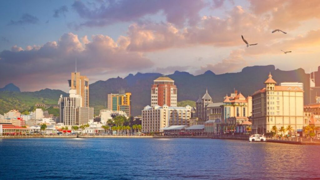 Mauritius Unseats Casablanca as Africa’s Top Financial Hub