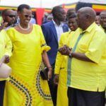 Uganda Clears Eight Candidates for 2026 Presidential Election