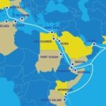 Pan-African Operator Seacom Unveils Africa-Europe-Middle East AI-Ready Subsea Cable Plan