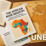 Africa’s book industry: UNESCO highlights its economic and cultural potential in a new report